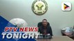 780-k kg of smuggled refined sugar worth almost P85-M seized at the Port of Subic