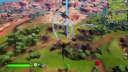 Destruye estructuras en Puestos de Avanzada de la OI