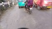 Cooch Behar to Alipurduar Moto Vlog | On Splendor Plus | No Talk