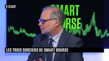 SMART BOURSE - Emission du vendredi 17 mars