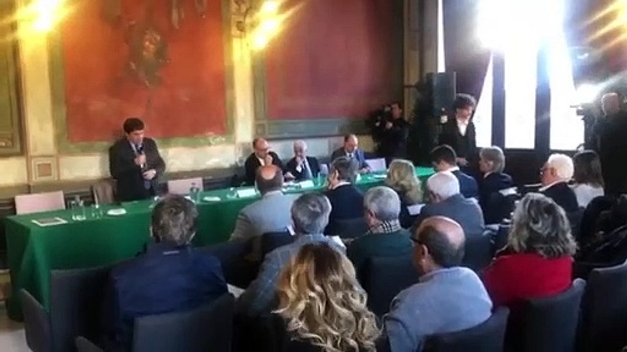 convegno post covid