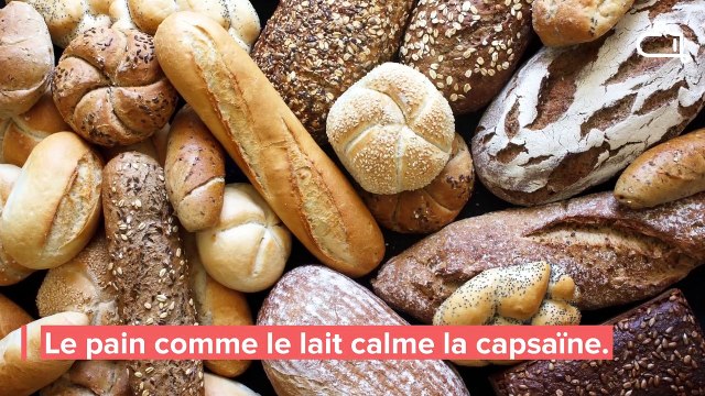 5 astuces pour apprendre à manger épicé ou pimenté