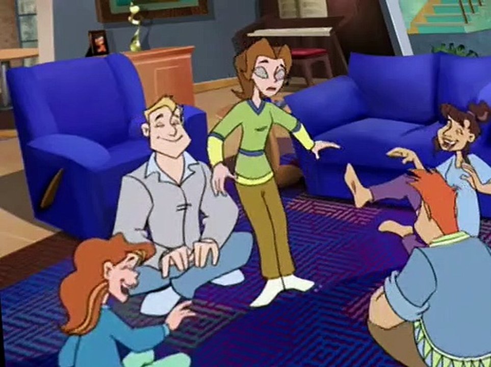 Braceface S01 E15