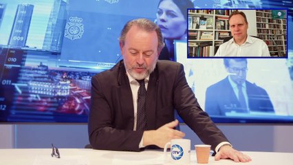 DANIEL LACALLE: El bono social no está solo para ayudar a los más pobres