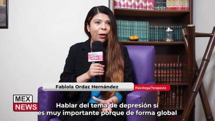 ¿QUÉ ES LA DEPRESIÓN POSPARTO Y CÓMO TRATARLA?