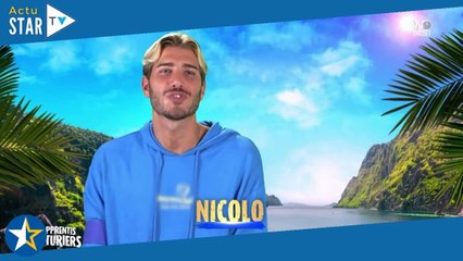LAA6 : Nicolò Ferrari revient sur son aventure et évoque sa relation avec Victoria Mehault