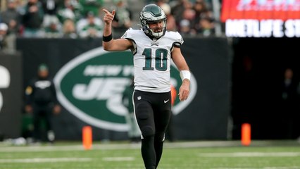 Colts Sign Veteran QB Gardner Minshew 🏈