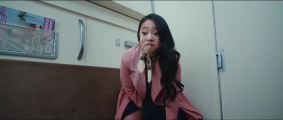 Joy Ride (2023) Official Red Band Trailer - Ashley Park, Sherry Cola, Stephanie Hsu, Sabrina Wu