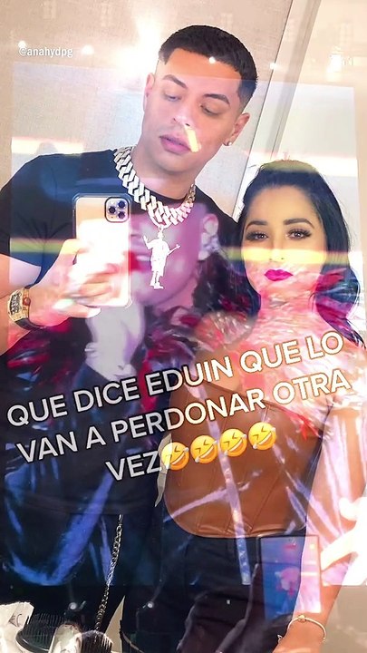 ¡NO LO PERDONA!