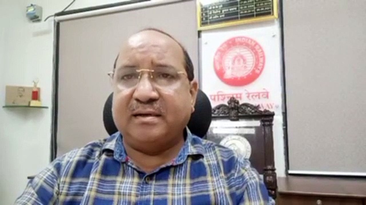 3 वर्ष में पूरा होगा अहमदाबाद रेलवे स्टेशन का पुनर्विकास