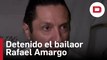 Detenido en Alicante el bailaor Rafael Amargo por un supuesto delito de tráfico de drogas