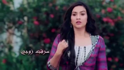 مسلسل سرقت زوجي الحلقة 21 الحادية والعشرون مدبلجة