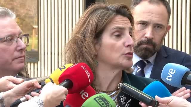 Ribera: Hay que introducir un límite de renta para cobrar el bono de familias numerosas