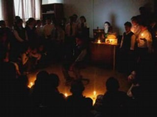 2007/2008 Şiir Dinletisi - Karacaoğlan