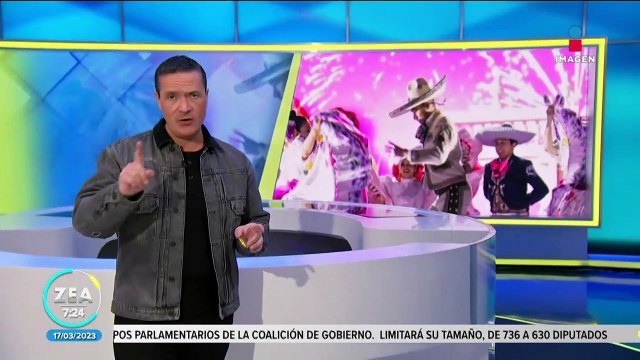 Aguascalientes se alista para la Feria de San Marcos 2023