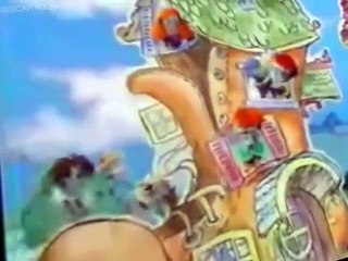 Barney and Friends Barney and Friends S05 E005 The One and Only You