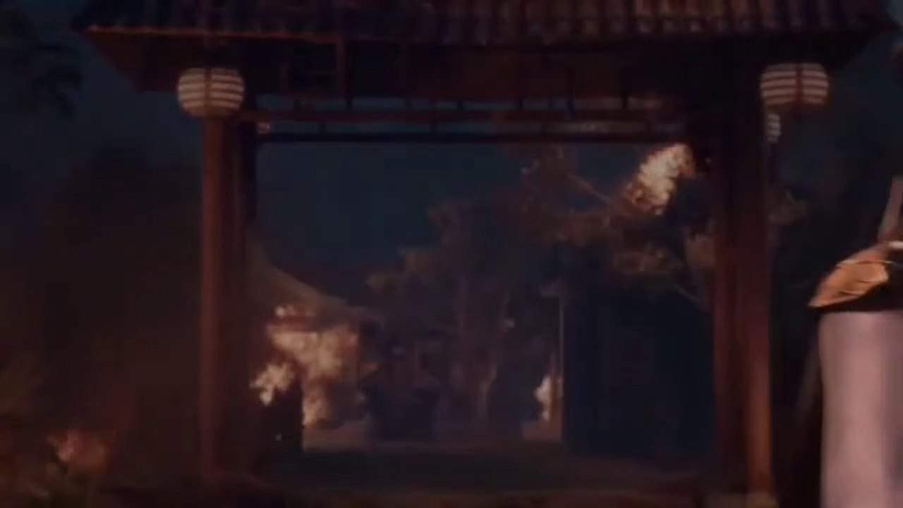 Apotheosis [Become a God][ Bai Lian Cheng Shen] EP.3+4+5+6+7+8+9+10 ENG SUB part 1/1