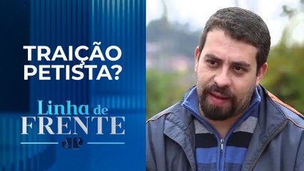 Video herunterladen: PT deve deixar Boulos de lado e lançar Jilmar Tatto para prefeitura de São Paulo | LINHA DE FRENTE