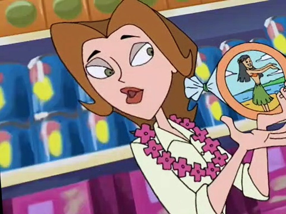 Braceface S01 E19 - video Dailymotion
