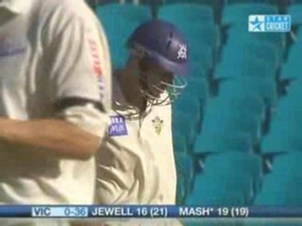 Part 3 Day 4 Highlights Pura Cup Final