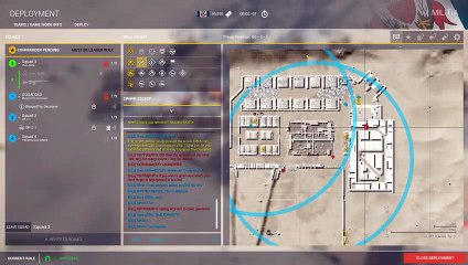 Seeding @ the Unnamed - TOO MANY TANKS! #3