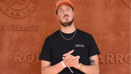 Voici - Carlito au plus mal : son fils de deux mois va se faire opérer