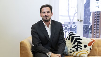 Vidas Cruzadas con Valerio Rocco