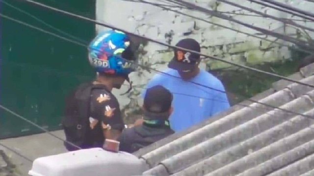 ¿'Tren de Aragua' trabaja para carteles mexicanos de la droga? Denuncia de la Defensoría del Pueblo