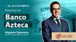 Convención Bancaria 2023 | Entrevista con Alejandro Valenzuela, Director General de Banco Azteca
