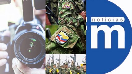 Miguel Polo escuchó a Cecilia López víctima de las FARC