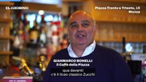 'Al bar come a casa tua': a Monza parte il gioco del Giorno