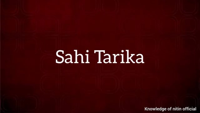 best way to use credit cards to build credit I credit Card use karne ka sahi tarika