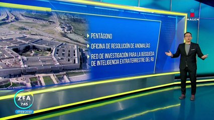 ¿Qué haríamos en caso de una invasión extraterrestre?