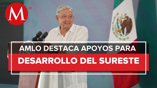 Tabasco ha vuelto a ser el estado que más produce petróleo, dice AMLO
