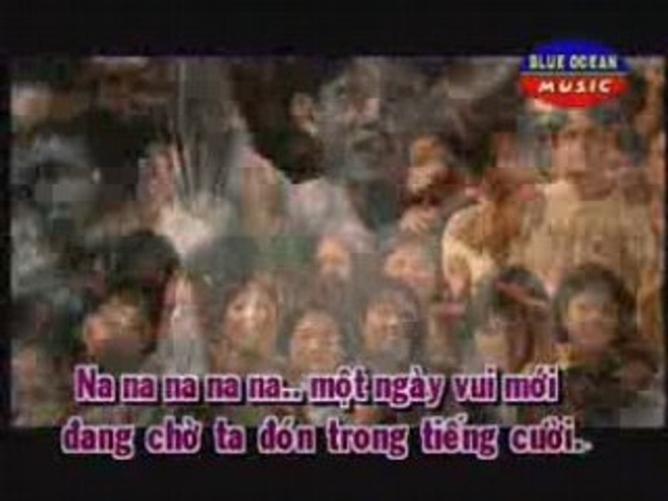 Bye Bye - Ly Hai