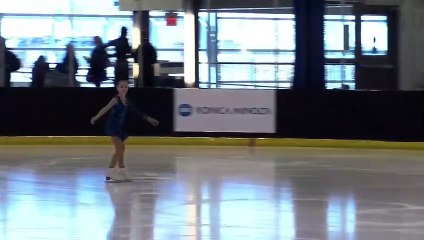 STAR 4 Girls U10 - Flights A, B & C - FRIDAY RINK B - 2023 StarSkate & Adult Championships (2)