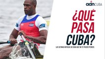 ¿Qué pasa, Cuba? Estas son las últimas noticias de cuba que no te puedes perder. Con Nitsy Grau.