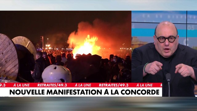 Julien Dray : «Cette réforme est impopulaire parce qu’elle est injuste»