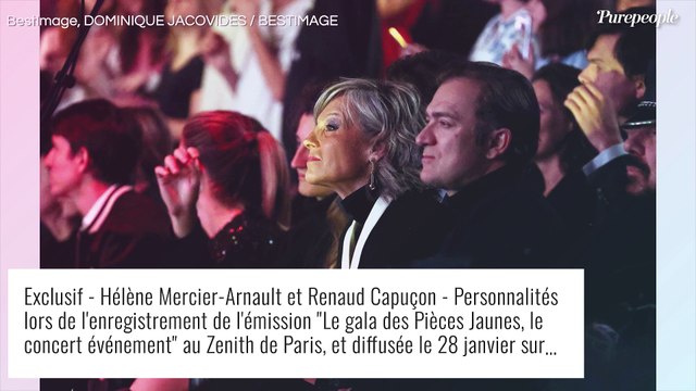 Renaud Capuçon et Laurence Ferrari : Ce dîner inattendu avec Beyonce et Jay Z, lors du somptueux mariage d'un ami
