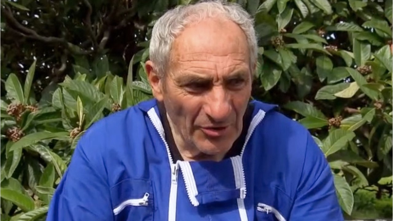 Voici - "Ils m'ont tout cassé" : Thierry (ADP) victime d'actes de vandalisme, il s'explique