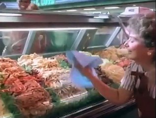 Schnucks - "My Schnucks Brings It Home" Deli Commercial (1993)