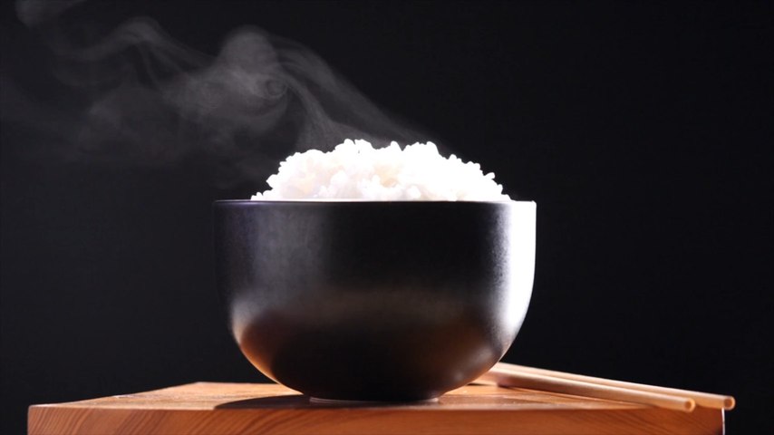 Can You Microwave Rice This Hack Makes it Hassle Free - Windstream