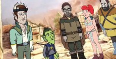 HarmonQuest S01 E10