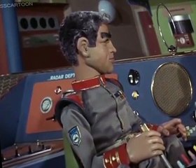 Stingray E033 - Sea of Oil