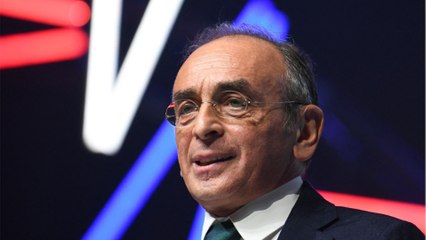 Livres, procès, salaires… Que gagne encore Eric Zemmour ?