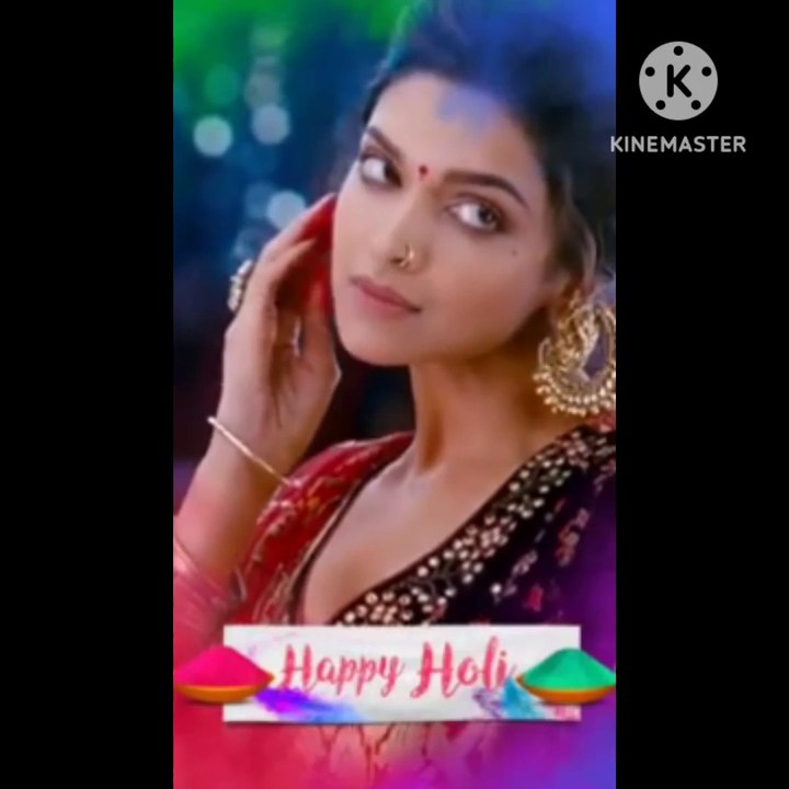 New Deepika Padukone video