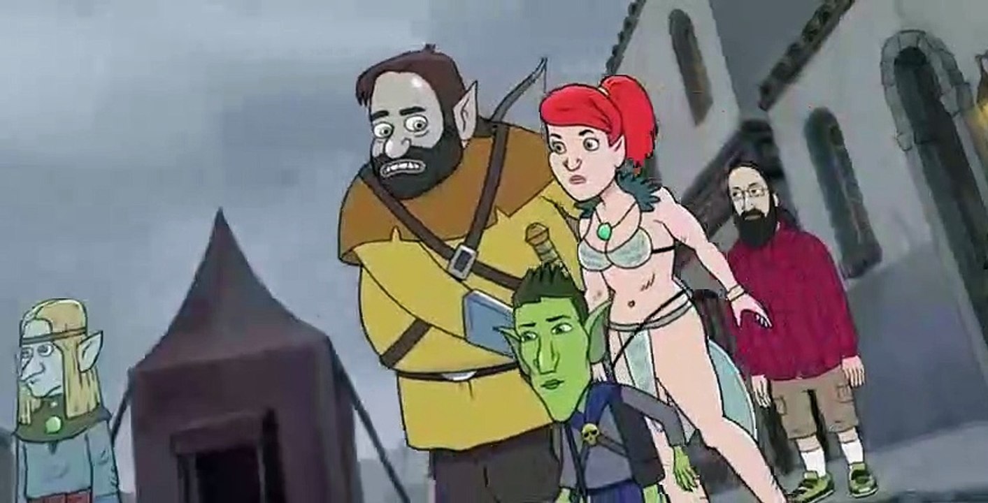 HarmonQuest S02 E07