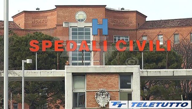 Video News - COVID, VUOTE LE TERAPIE INTENSIVE