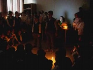 2007/2008 Şiir Dinletisi - Son