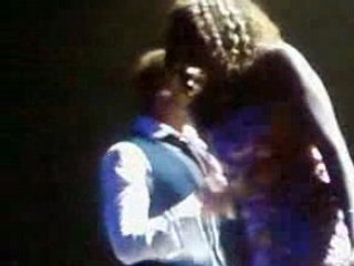 DAnSe christophe maé a dijon